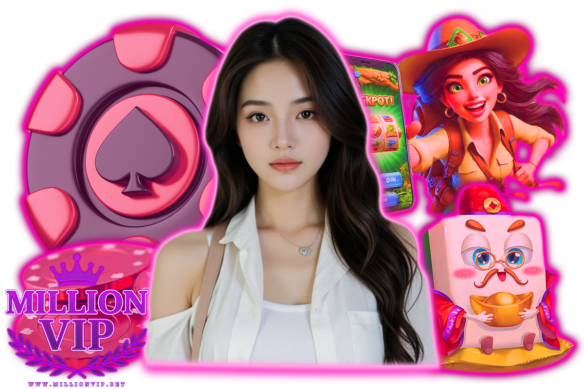 millionvip เว็บตรง