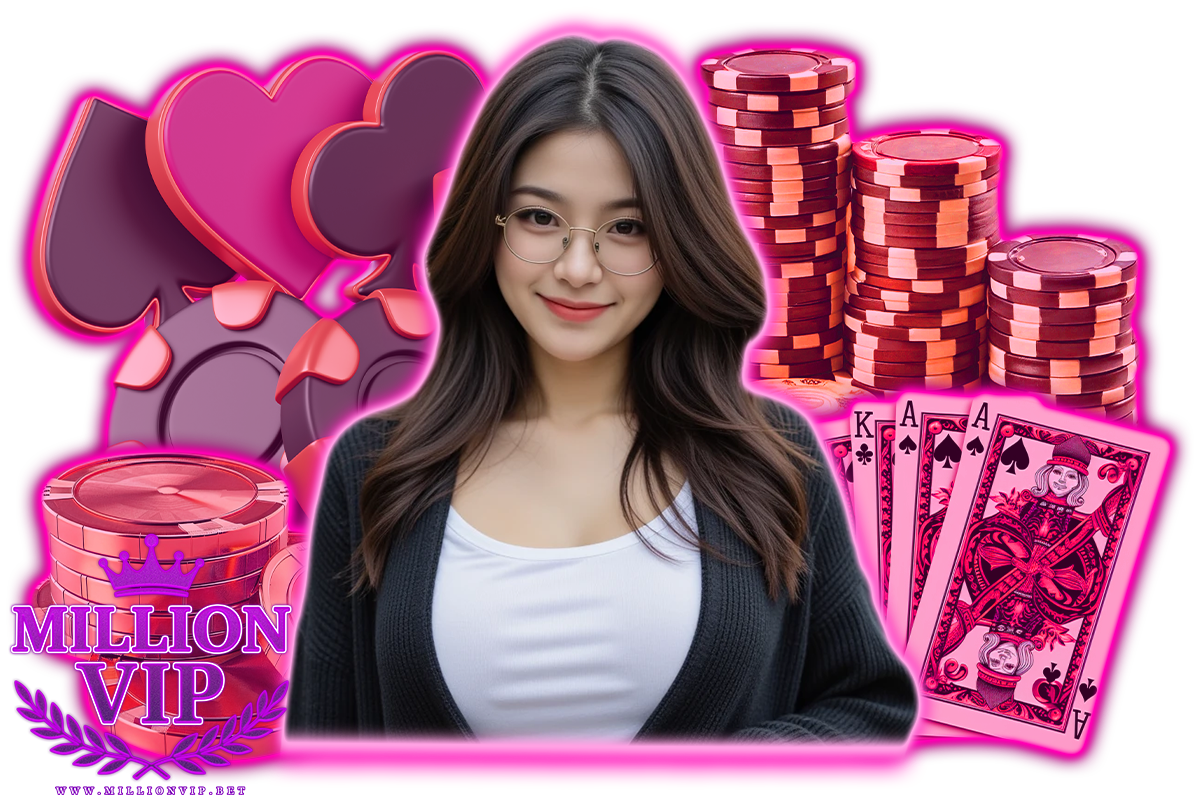 millionvip แจกเครดิตฟรี